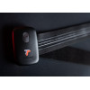 Pack de 3 sangles pour capteurs Train.Red | Mtraining