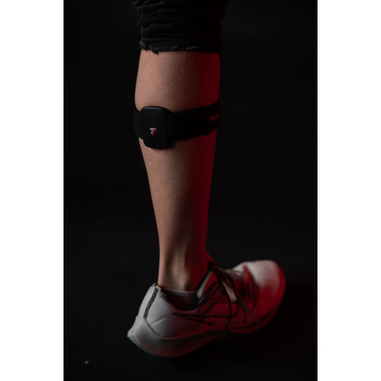 Pack de 3 sangles Train.Red - S/M/L | Mtraining