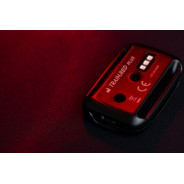 Capteur PLUS Train.RED | Mtraining