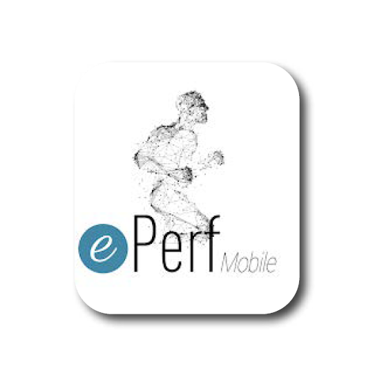 Licence 1 an et 4 montres pour application ePerf Mobile | Mtraining