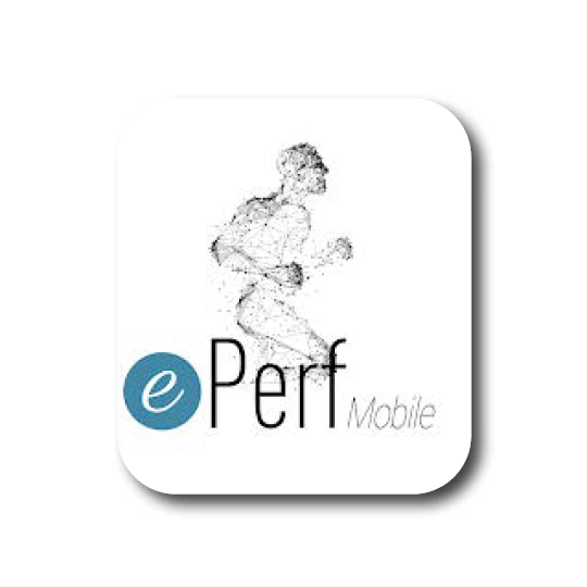 Licence 1 an et 4 montres pour application ePerf Mobile