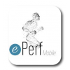 Licence 1 an et 4 montres pour application ePerf Mobile