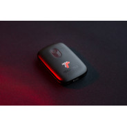 Capteur PLUS Train.RED