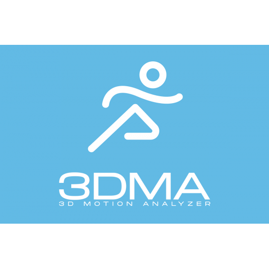 Logiciel STT 3DMA | Mtraining