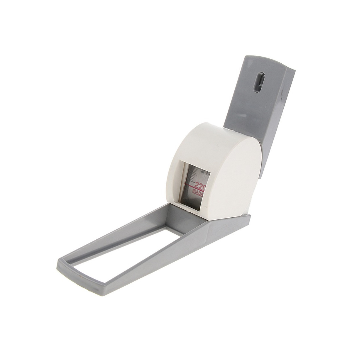 Toise 0-220 cm