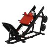 Hack squat