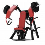 BXT51 -PECTORAUX HORIZONTAL CONVERGENT
