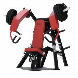 BXT51 -PECTORAUX HORIZONTAL CONVERGENT
