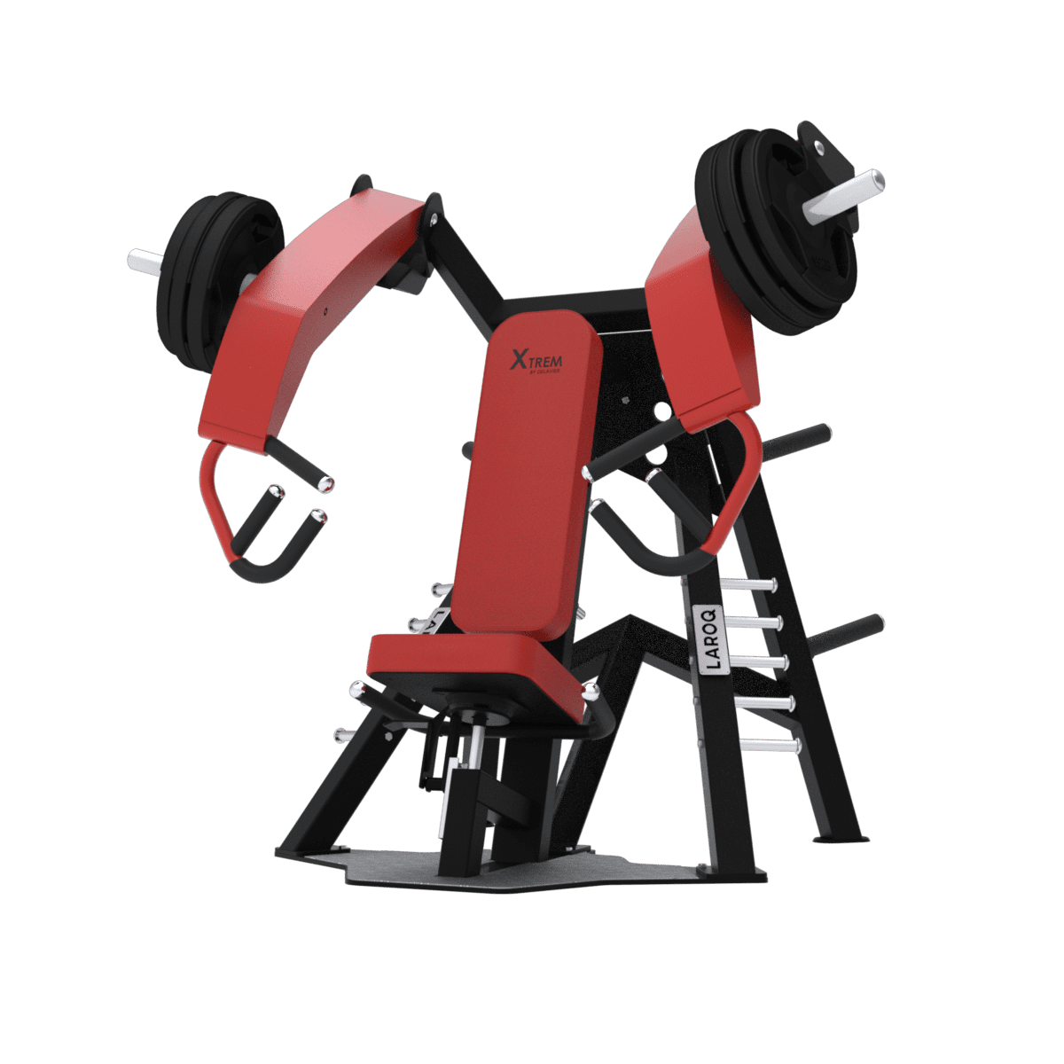 BXT51 -PECTORAUX HORIZONTAL CONVERGENT