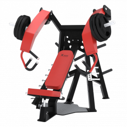 BXT01 - PECTORAUX INCLINE CONVERGENT