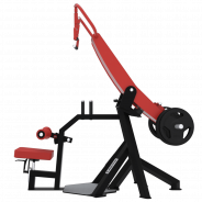 TIRAGE VERTICAL CONVERGENT - Gamme XTREM | Mtraining