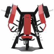 BXT51 -PECTORAUX HORIZONTAL CONVERGENT