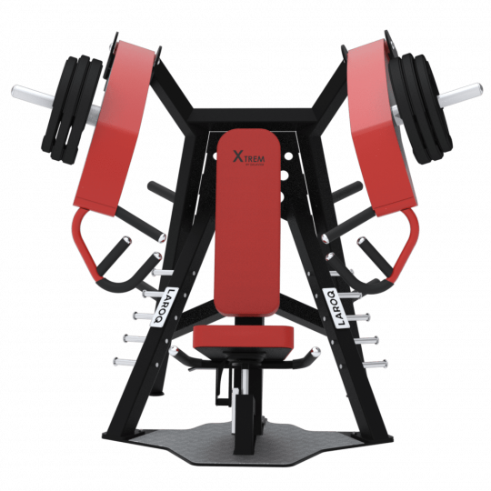 BXT51 -PECTORAUX HORIZONTAL CONVERGENT
