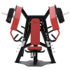 BXT51 -PECTORAUX HORIZONTAL CONVERGENT