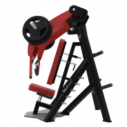 BXT51 -PECTORAUX HORIZONTAL CONVERGENT