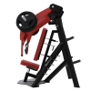 BXT51 -PECTORAUX HORIZONTAL CONVERGENT