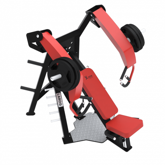 BXT01 - PECTORAUX INCLINE CONVERGENT