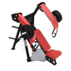 BXT01 - PECTORAUX INCLINE CONVERGENT