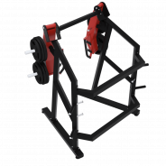 BXT80 - PECTORAUX HORIZONTAL DEBOUT