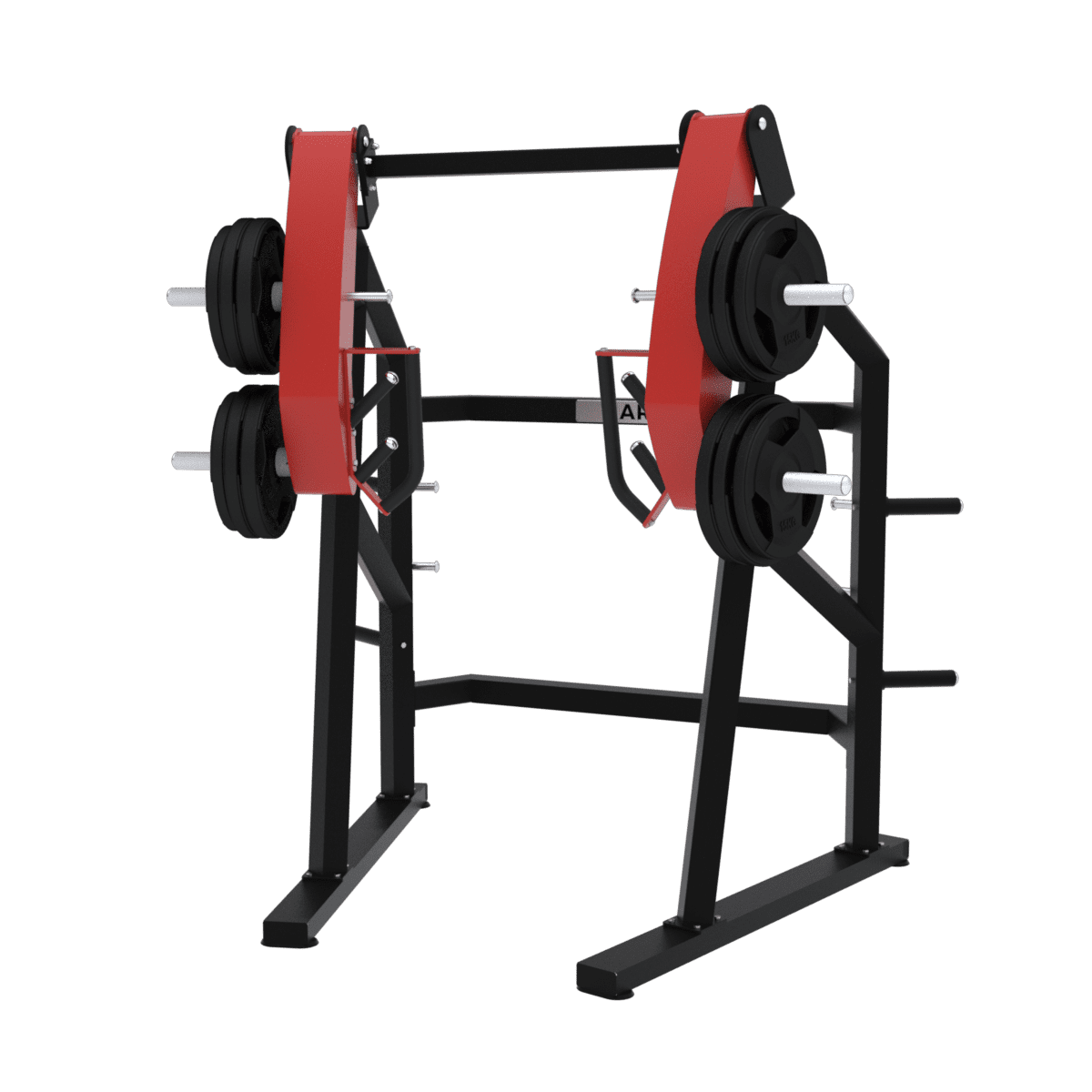 BXT80 - PECTORAUX HORIZONTAL DEBOUT