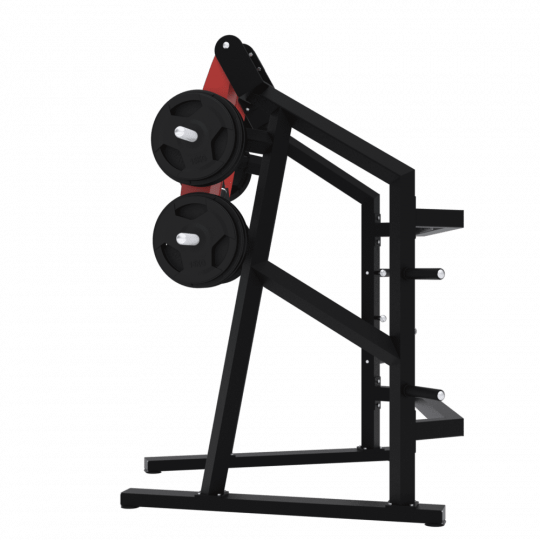 BXT80 - PECTORAUX HORIZONTAL DEBOUT