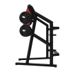 BXT80 - PECTORAUX HORIZONTAL DEBOUT