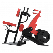 BXT55 - TIRAGE HORIZONTAL CONVERGENT