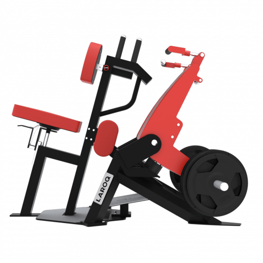 BXT55 - TIRAGE HORIZONTAL CONVERGENT