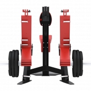 BXT55 - TIRAGE HORIZONTAL CONVERGENT
