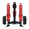 BXT55 - TIRAGE HORIZONTAL CONVERGENT