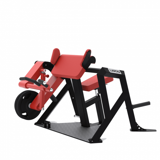 BXT24 - CURL PUPITRE BICEPS