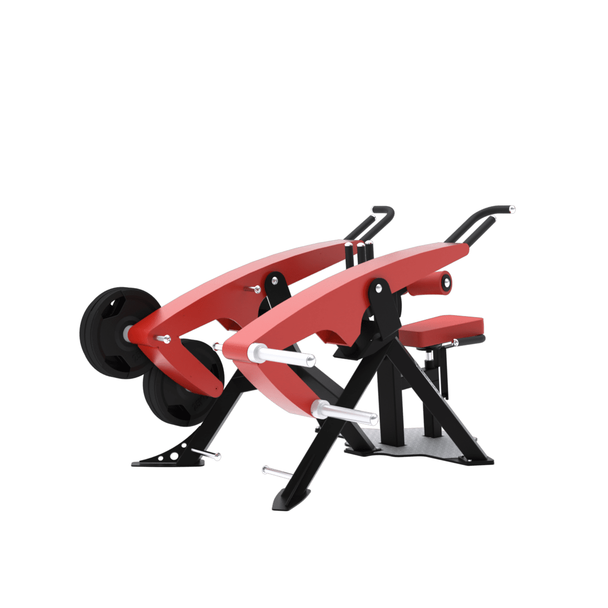 BXT53 - DIPS TRICEPS