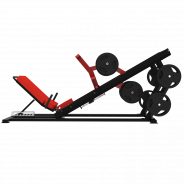 BXT26 - PRESSE A JAMBES 30°