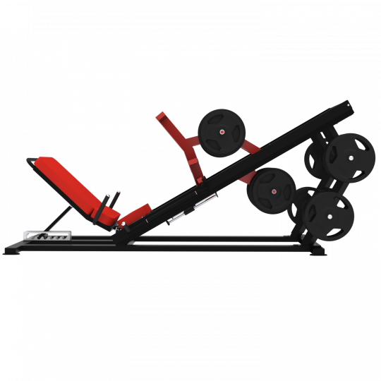 BXT26 - PRESSE A JAMBES 30°