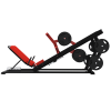 BXT26 - PRESSE A JAMBES 30°
