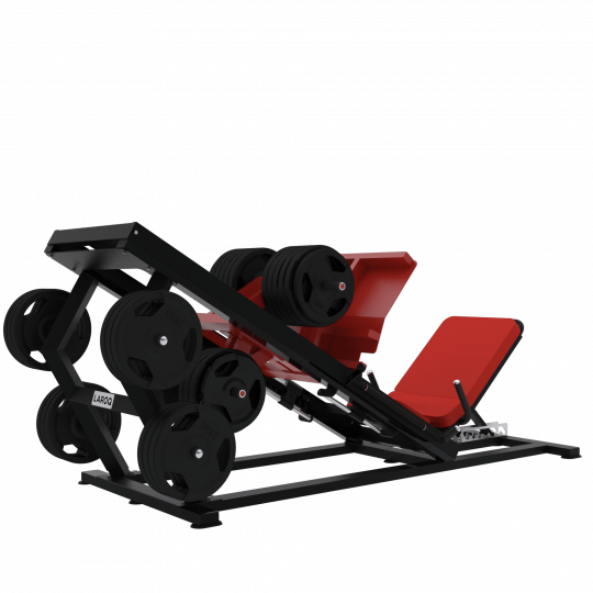 BXT26 - PRESSE A JAMBES 30°