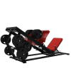 BXT26 - PRESSE A JAMBES 30°