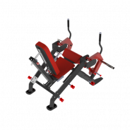 EXTENSION QUADRICEPS - Gamme XTREM | Mtraining