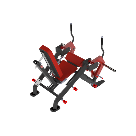 EXTENSION QUADRICEPS - Gamme XTREM | Mtraining