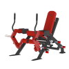 EXTENSION QUADRICEPS - Gamme XTREM | Mtraining