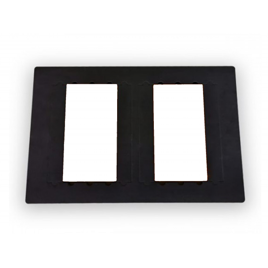 Plates Frame Kinvent