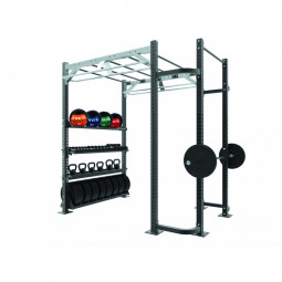 Structure modulaire fonctionnelle