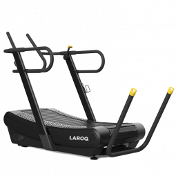 Tapis LAROQ CMTD08 non motorisé avec résistance