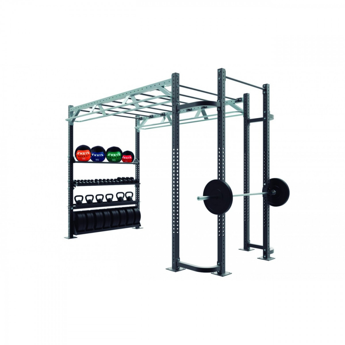 Structure modulaire fonctionnelle - Taille M