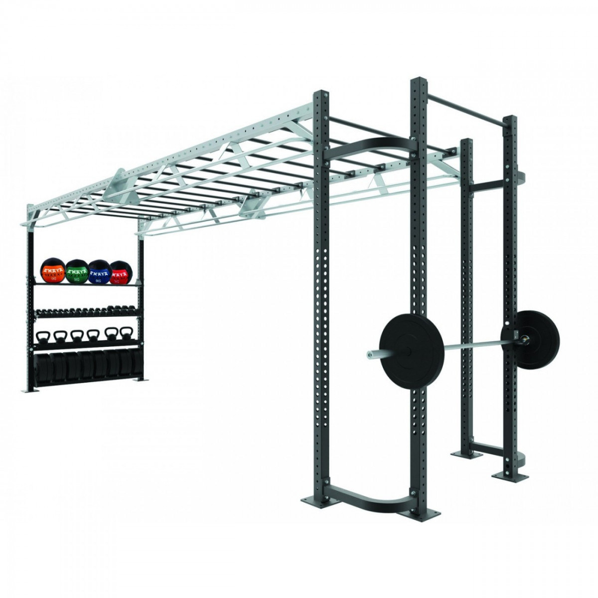 Structure modulaire fonctionnelle - Taille L