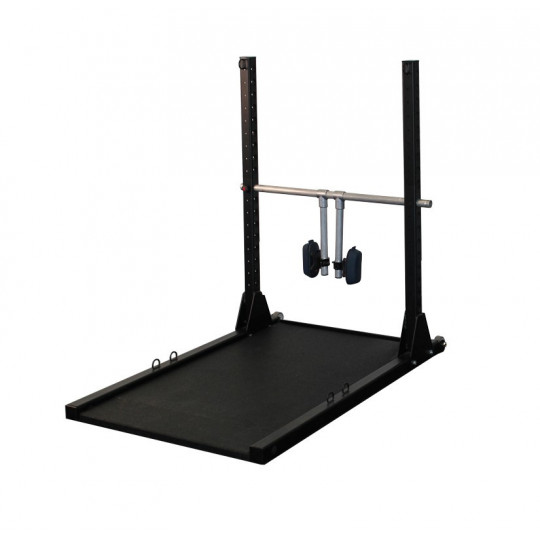 IFS Kit Pro - Station K-Push + K-Force Plates | Mtraining