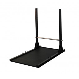 IFS - Iso Force Station