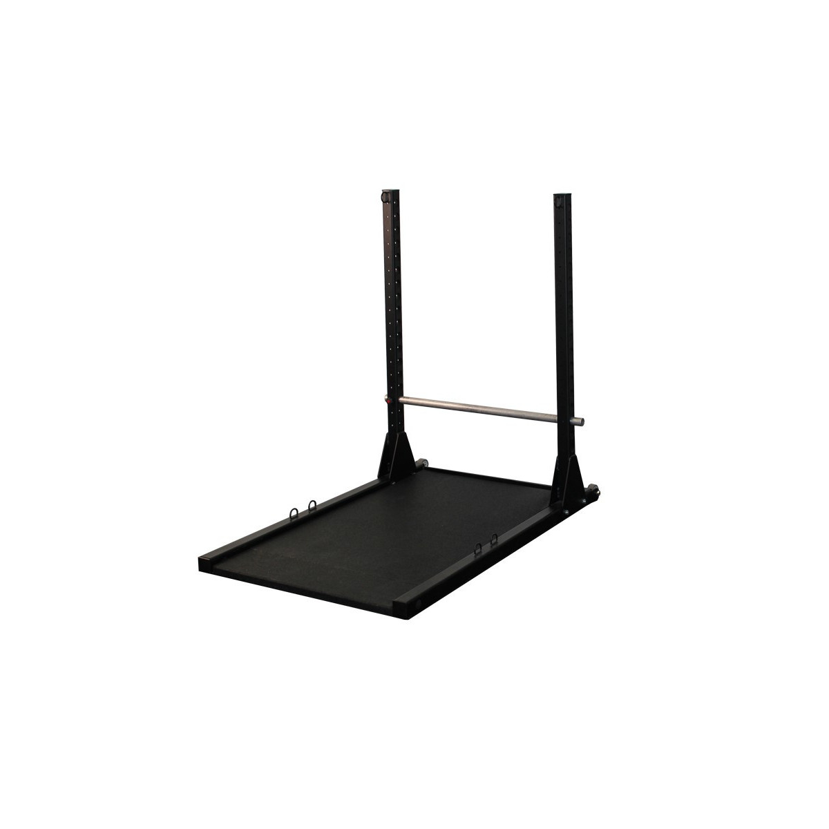 IFS - Iso Force Station