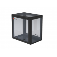 Tente gonflable - 240x170x235 cm | Mtraining