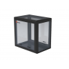 Tente gonflable - 240x170x235 cm | Mtraining